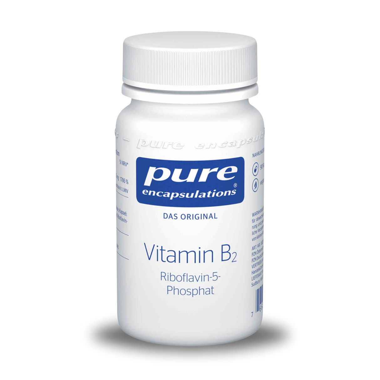 Vitamin B2