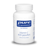 Vitamin C 400 gepuffert