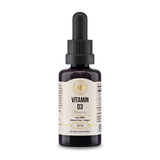 Vitamin D3 (vegan)