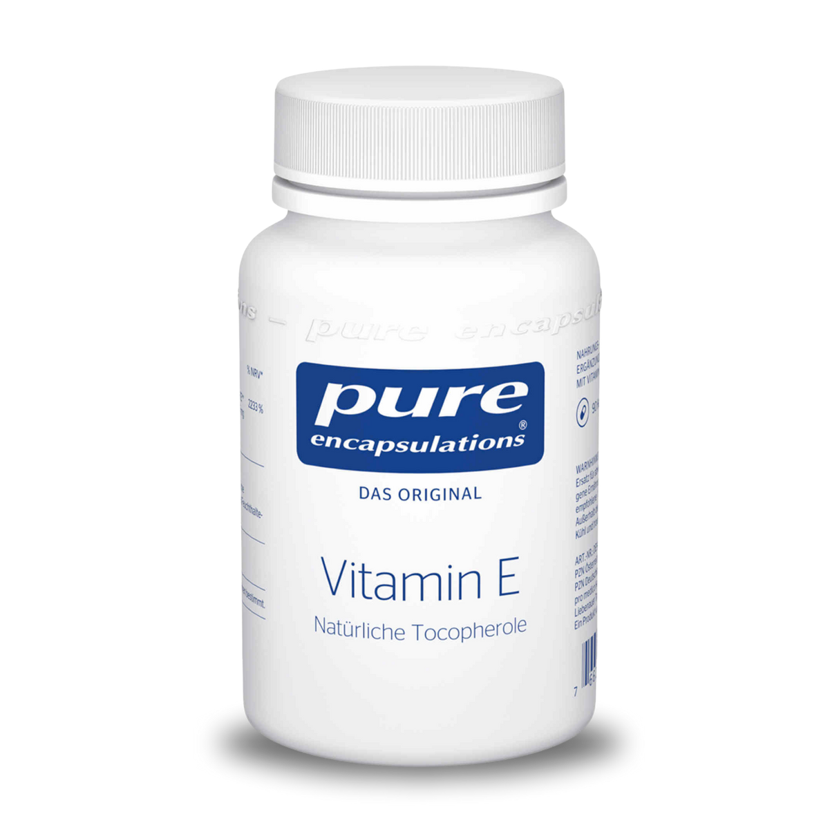 Vitamin E