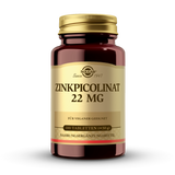 Zinkpicolinat 22 mg