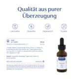 Vitamin D3 liquid