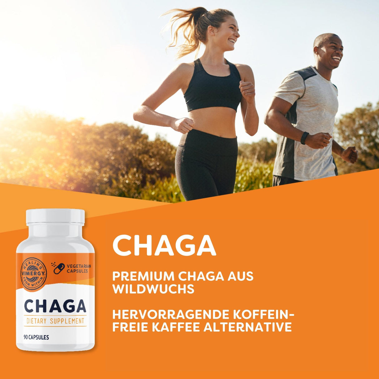 Chaga