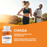 Chaga