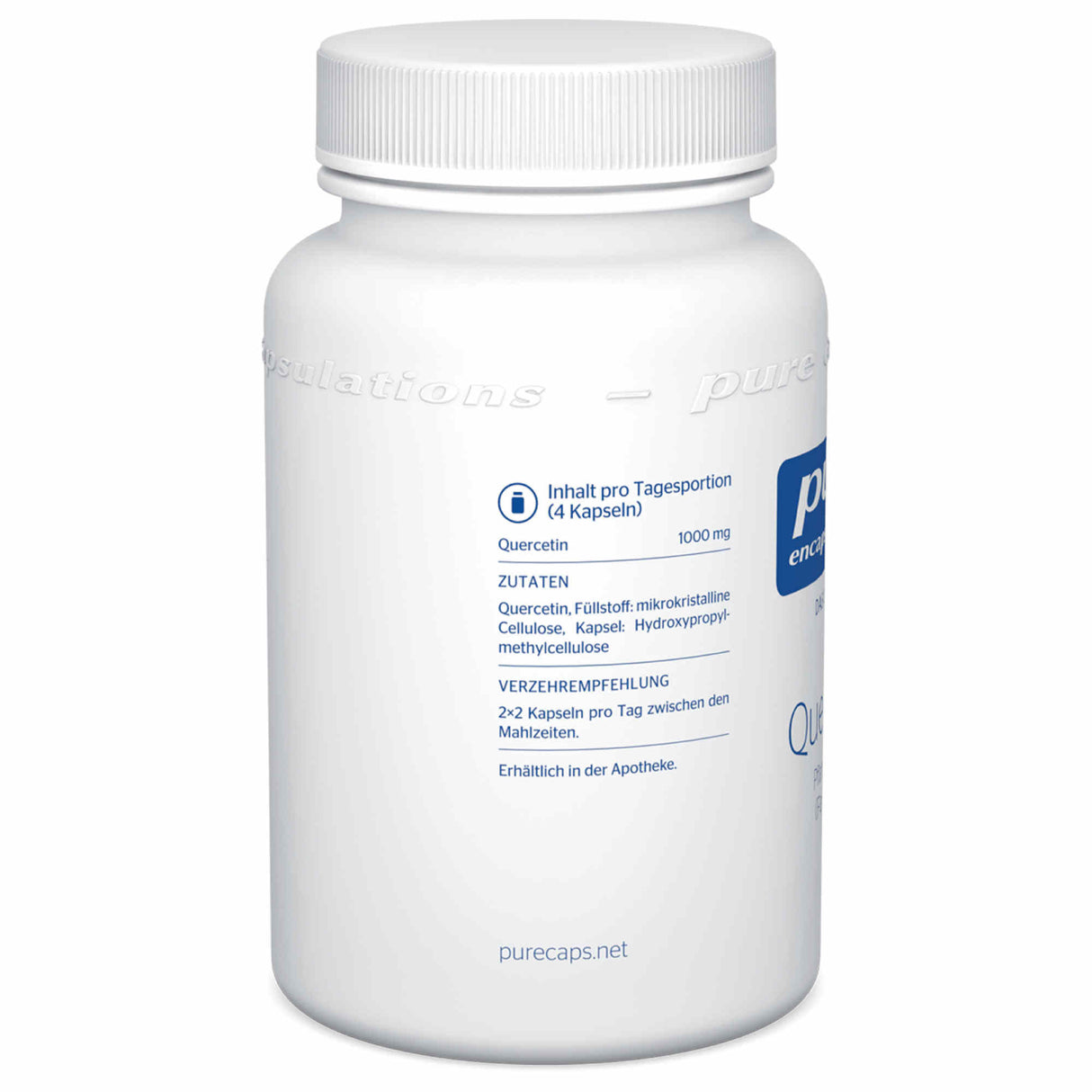 Quercetin