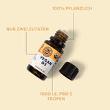 Vitamin D3 (vegan)