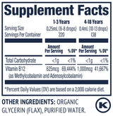 Kids Vitamin B12