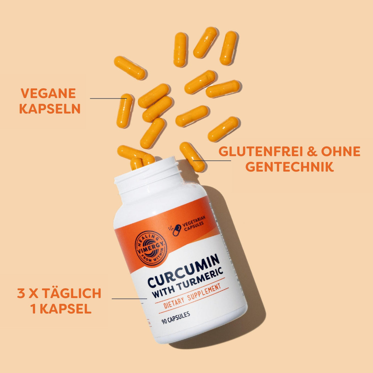 Curcumin