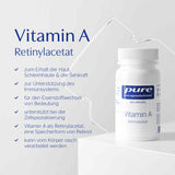 Vitamin A