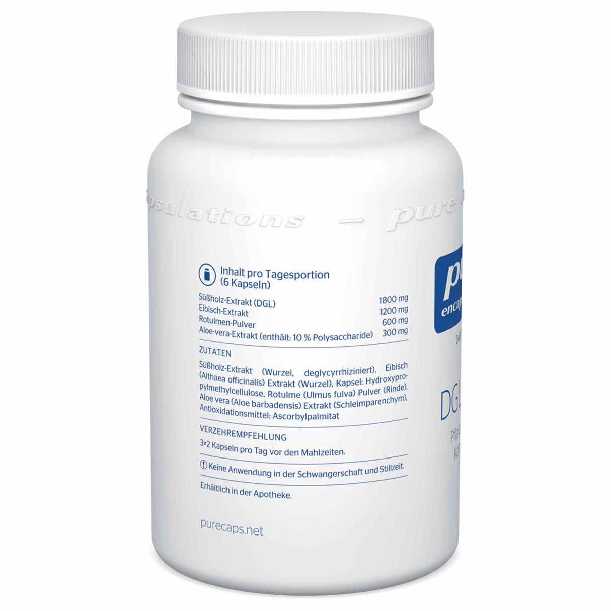 DGL Plus®