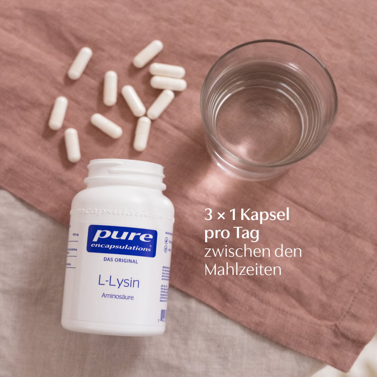 L-Lysin