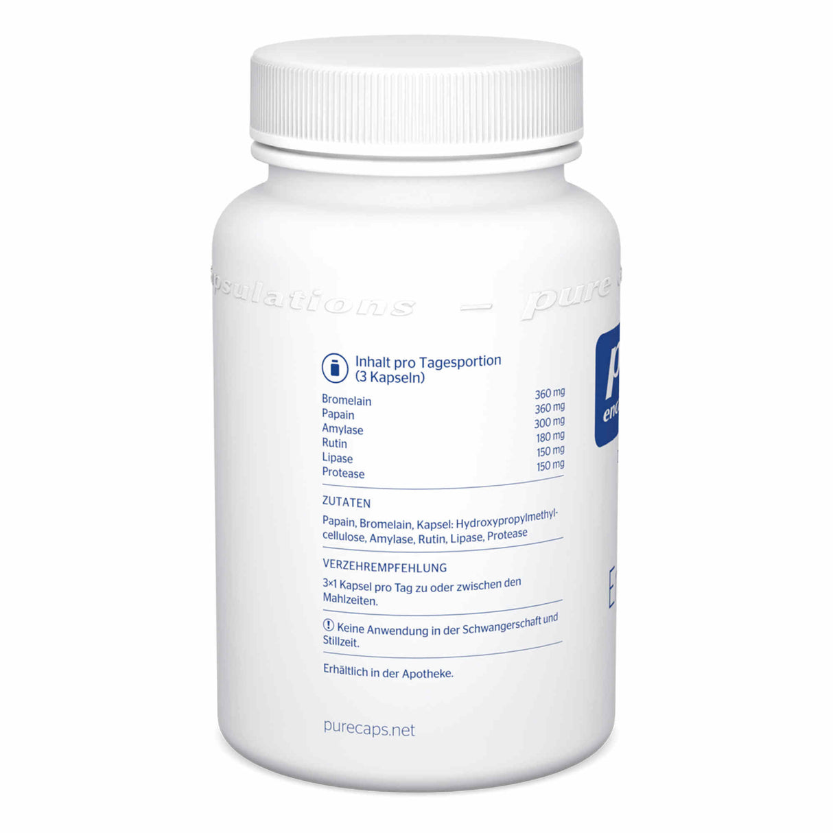 A.I. Enzymes
