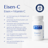 Eisen-C