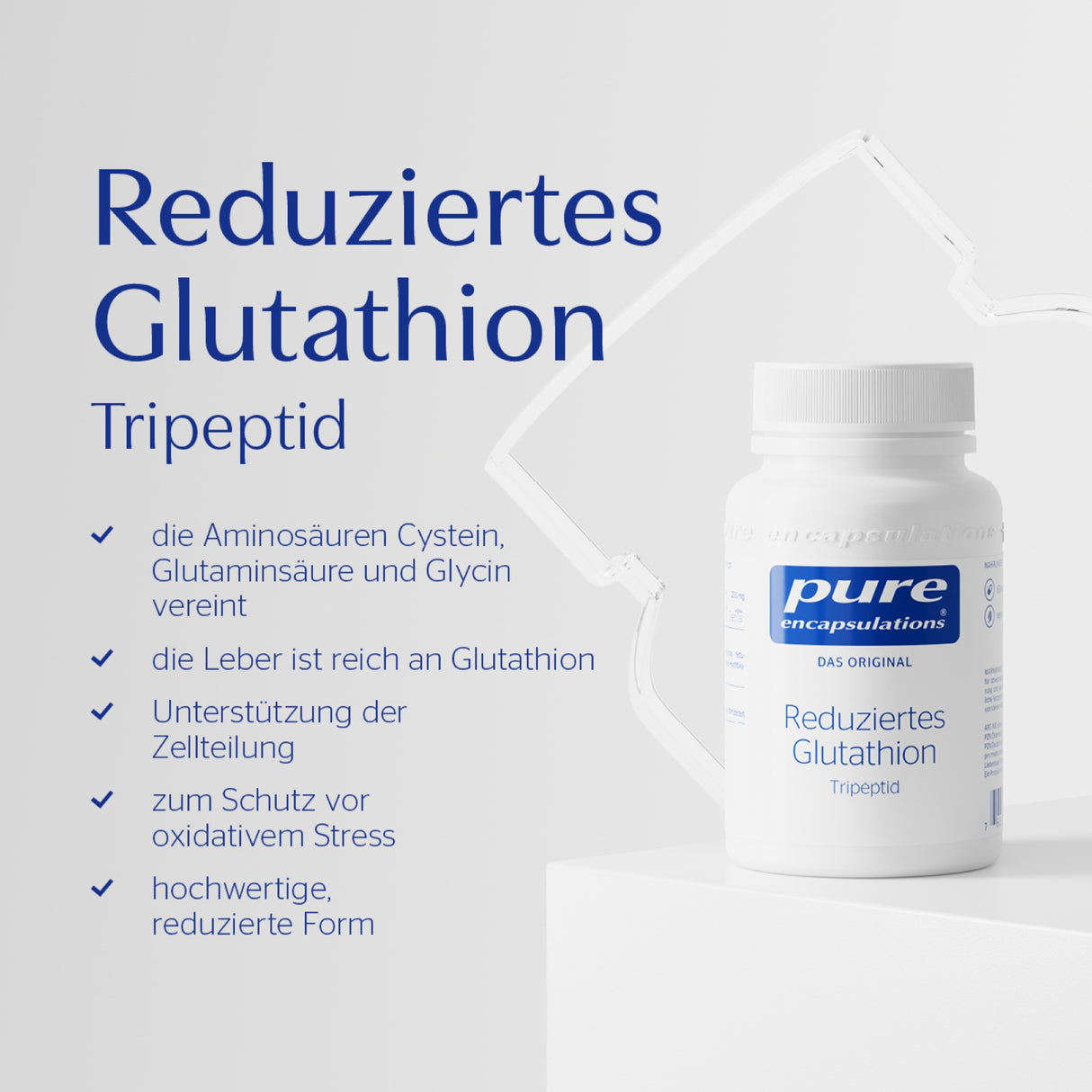 Glutathion (reduziert)