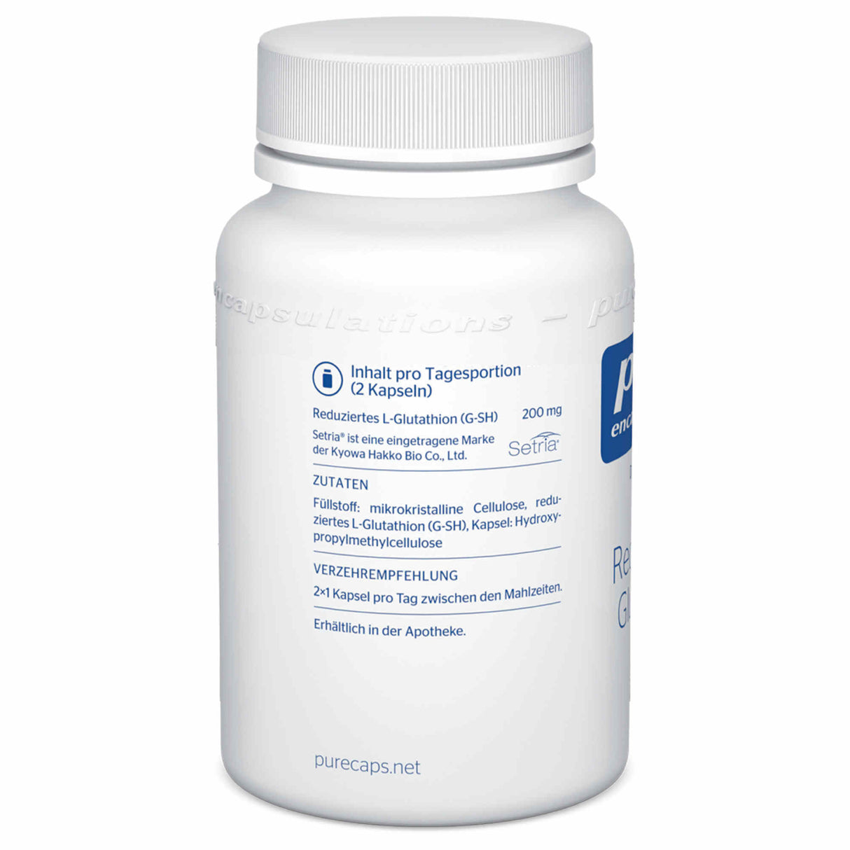 Glutathion (reduziert)