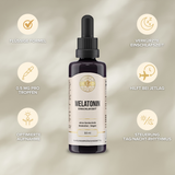 Melatonin flüssig