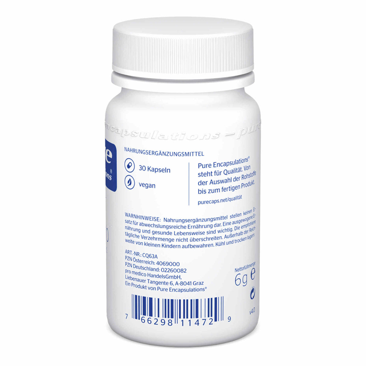 CoQ10 60 mg