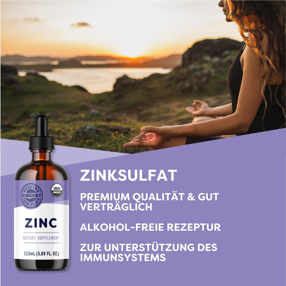 Zink