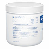 Basenpulver plus
