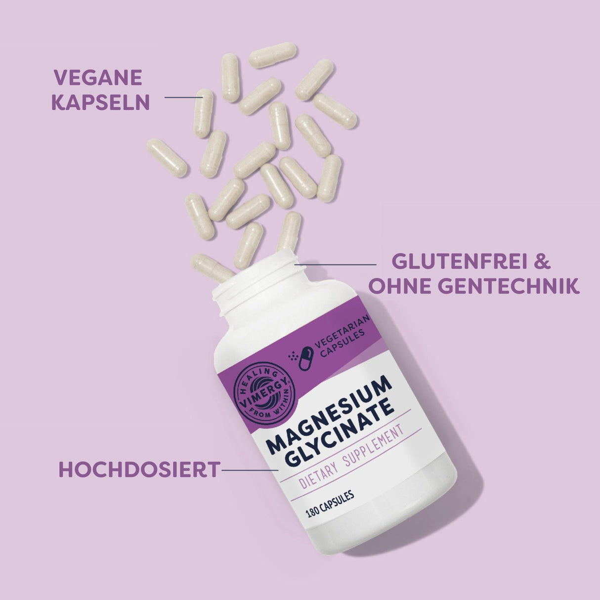 Magnesium Glycinate
