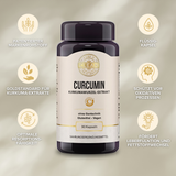 Curcumin