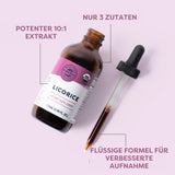 Süßholzwurzel-Extrakt 10:1