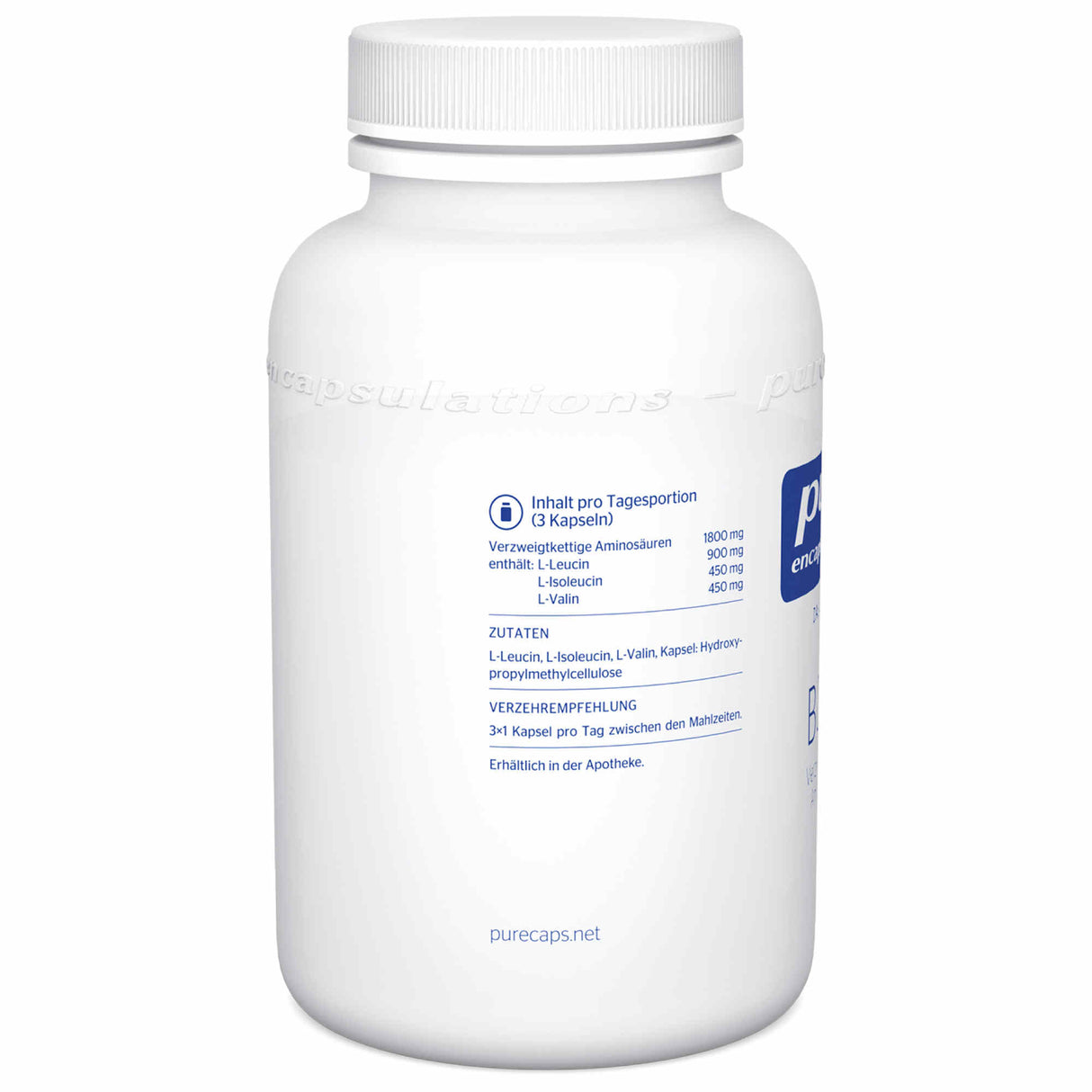 BCAA