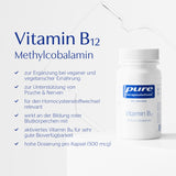 Vitamin B 12 (Methylcobalamin)