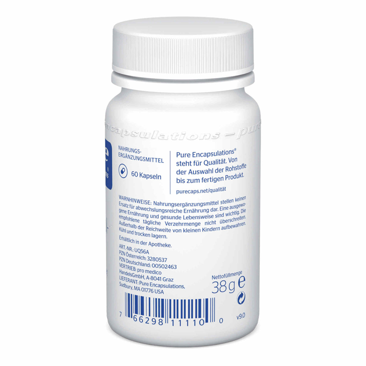 Ubiquinol-QH 50 mg