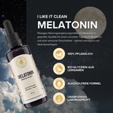 Melatonin flüssig