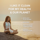Spirulina Pulver