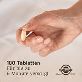 Ester-C® Plus 1000 mg Vitamin C-Komplex