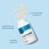 L-Lysin