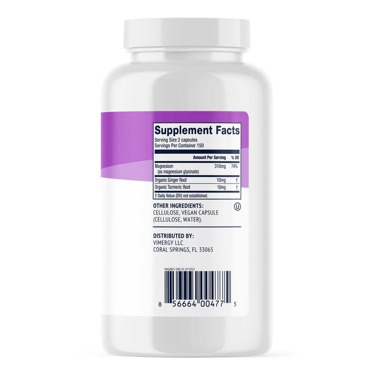 Magnesium Glycinate