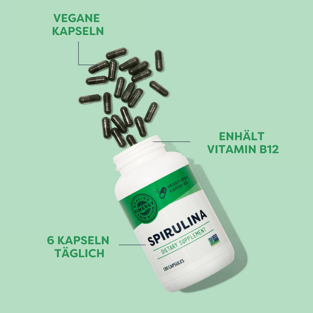 Spirulina