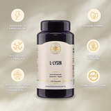 L-Lysin
