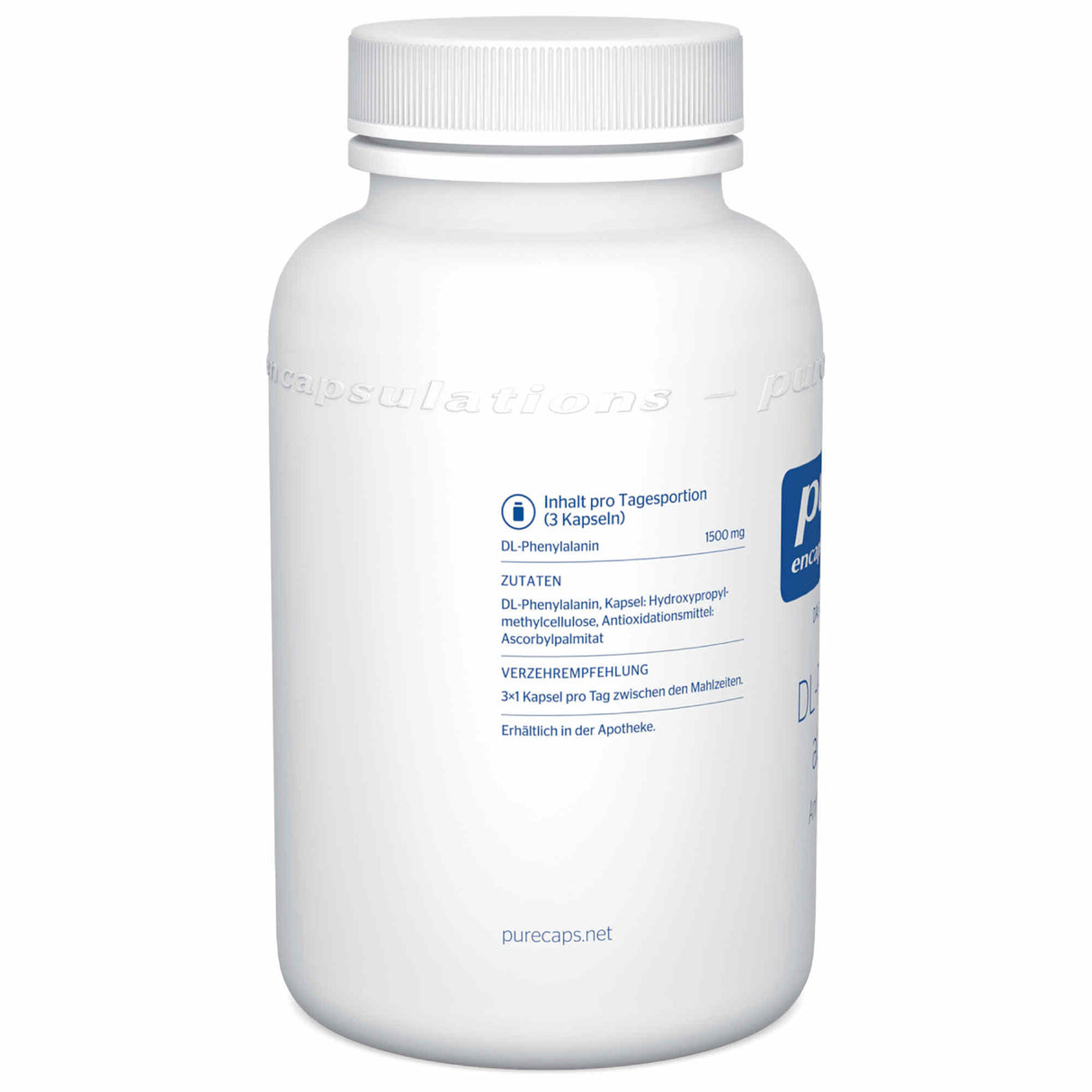 DL-Phenylalanin
