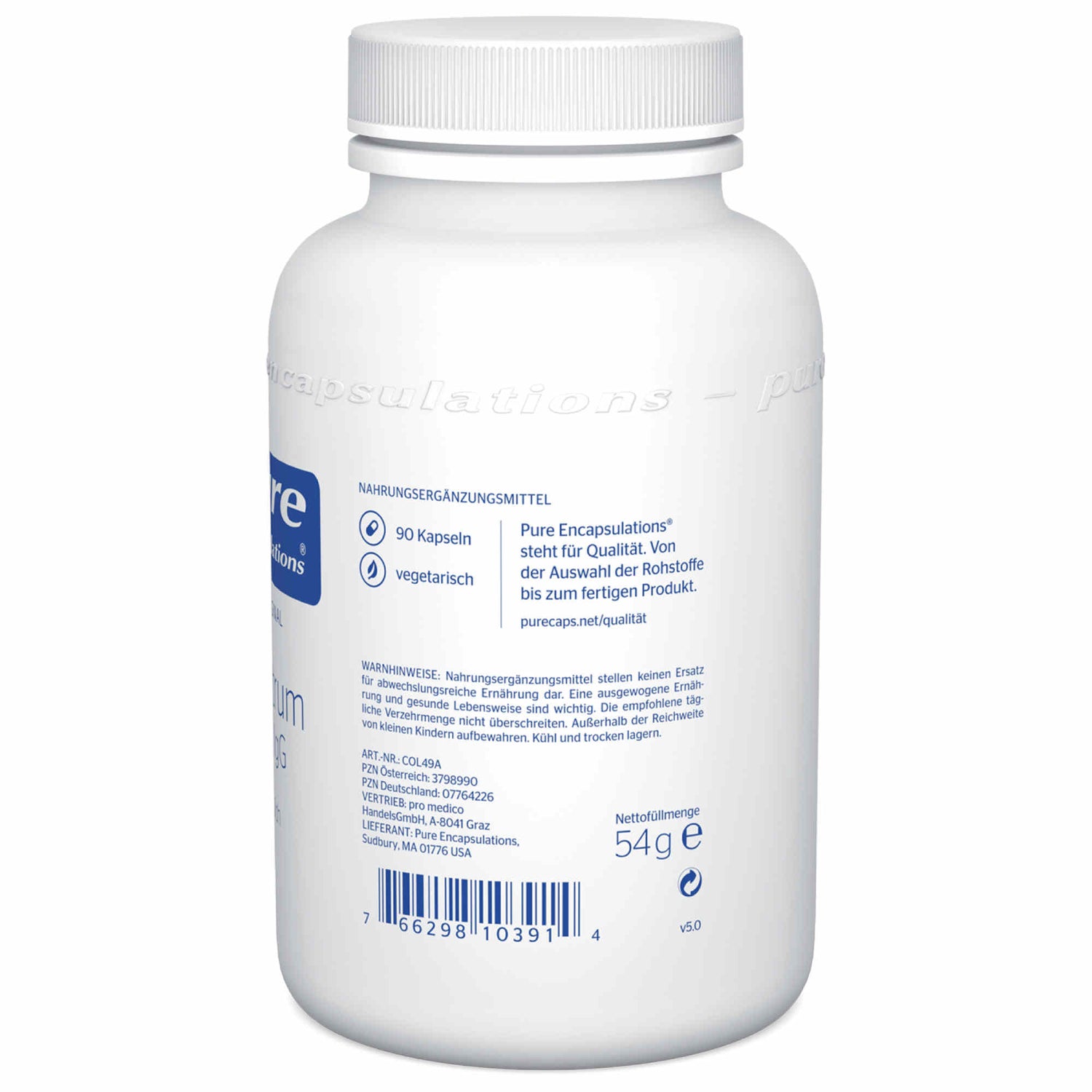colostrum aufbewahren Colostrum 40% IgG – Vitaminversand