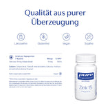 Zink 15 (Zinkpicolinat)
