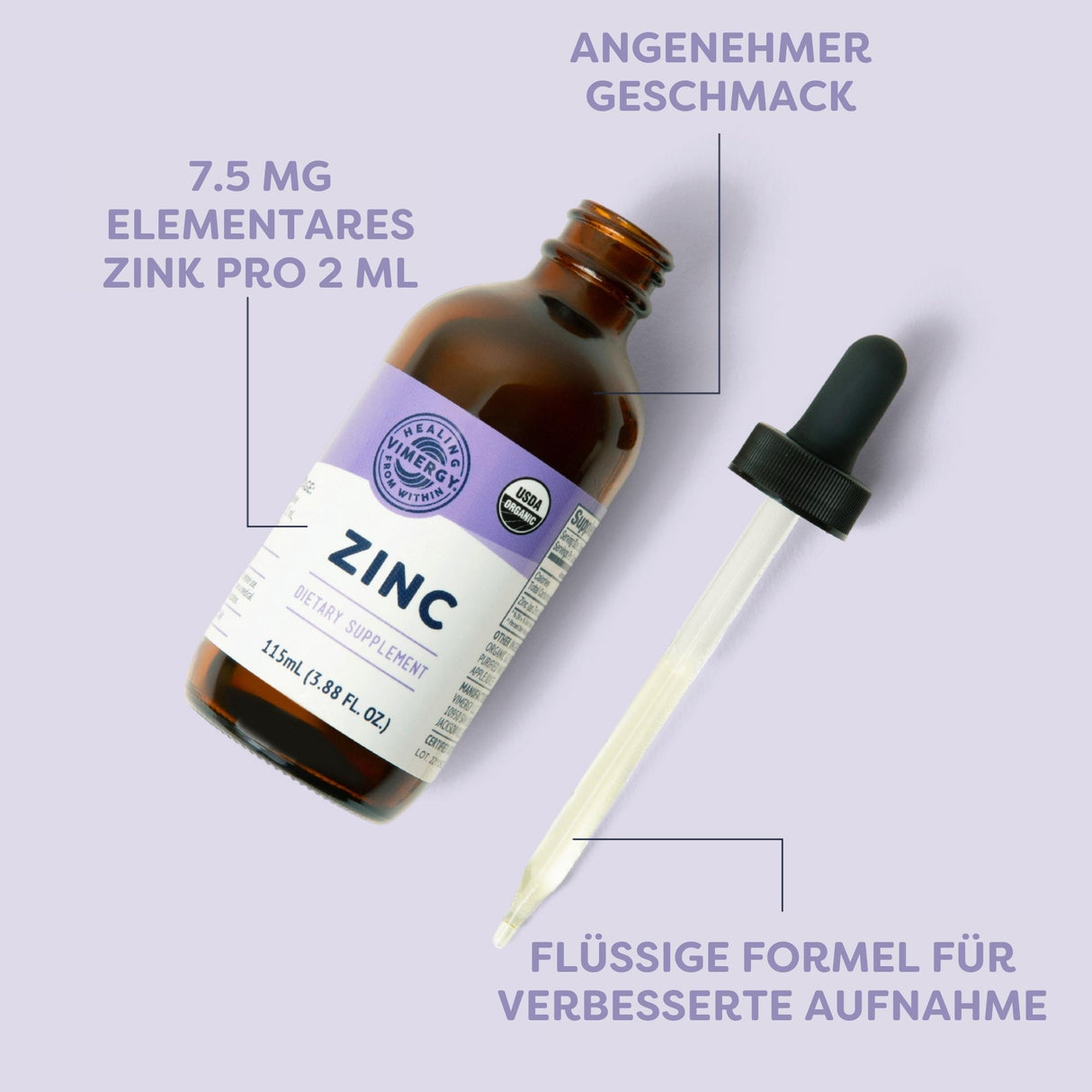 Zink