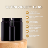 Gerstengrassaft Pulver