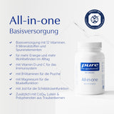 All-in-one