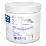 Basenpulver plus