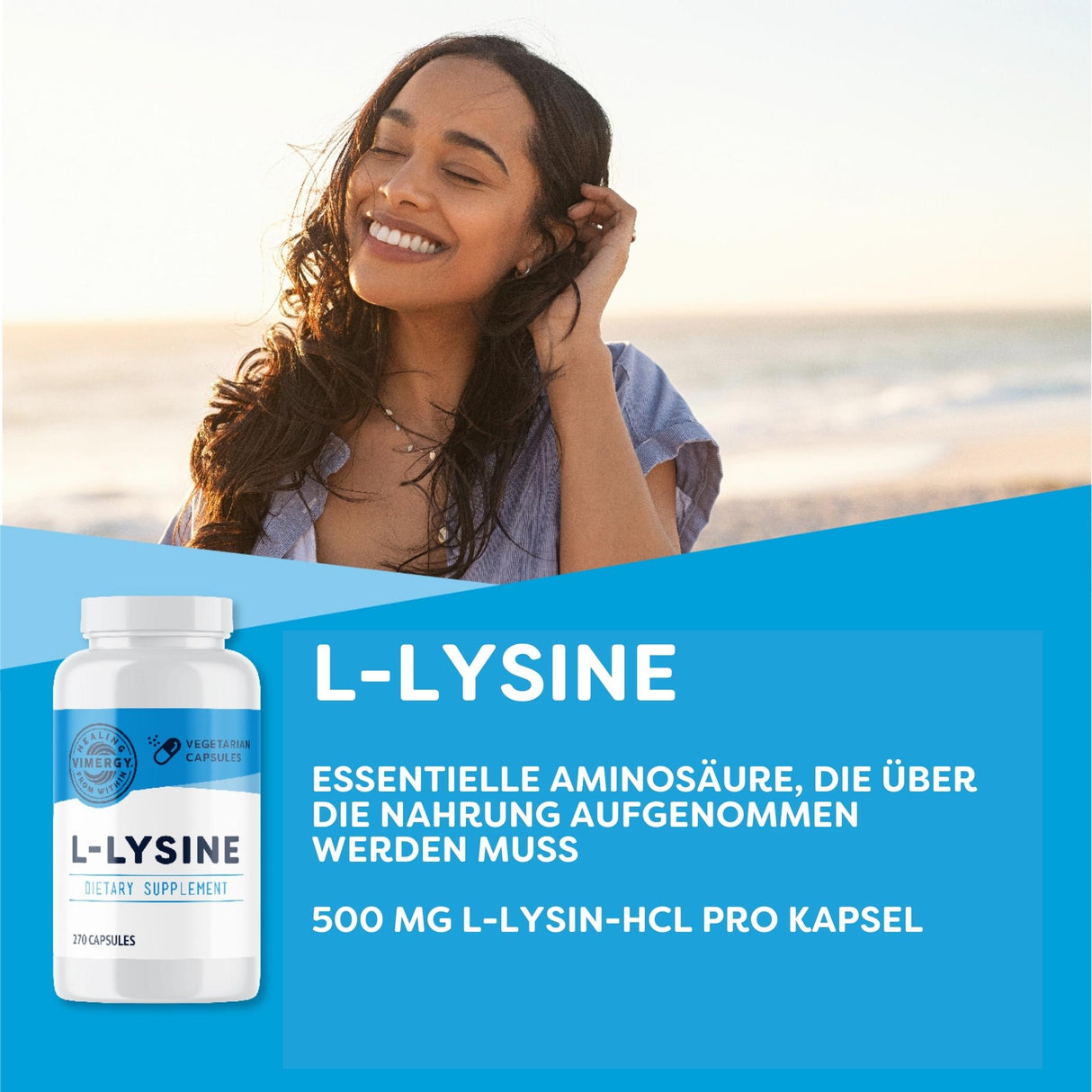 L-Lysin
