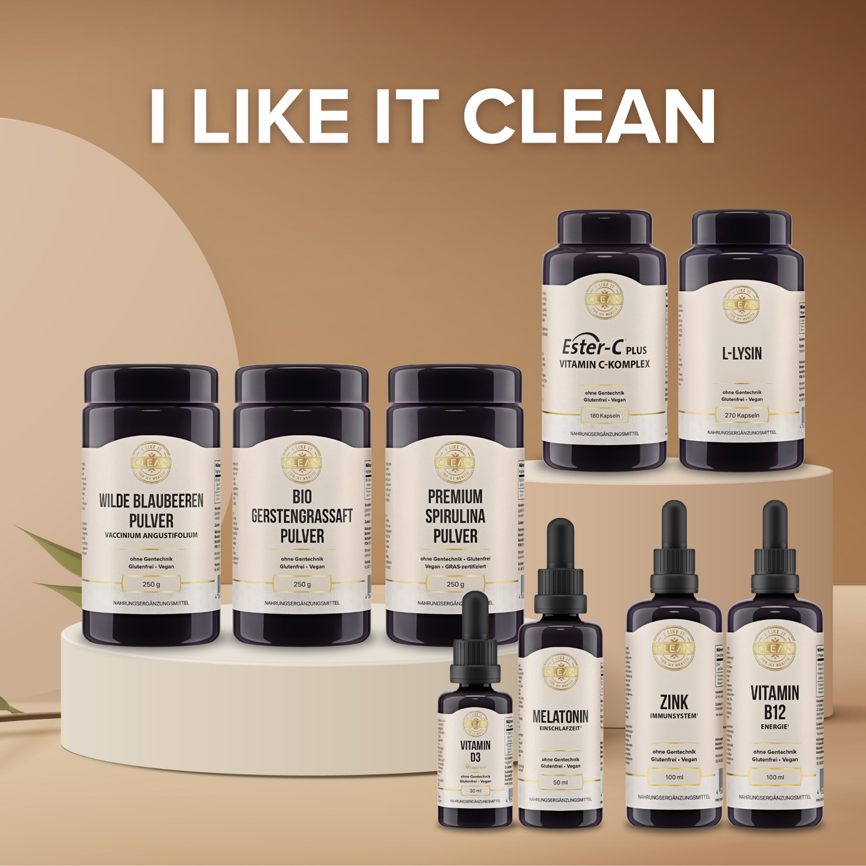 Ester-C® Plus | Vitamin C-Komplex mit Synergisten