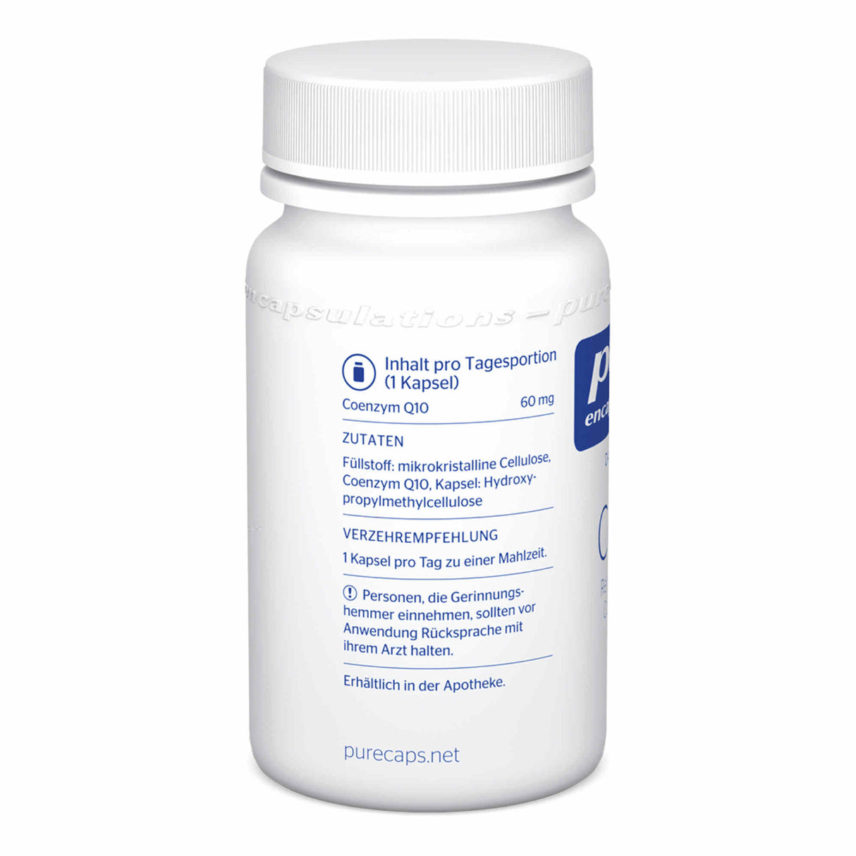 CoQ10 60 mg