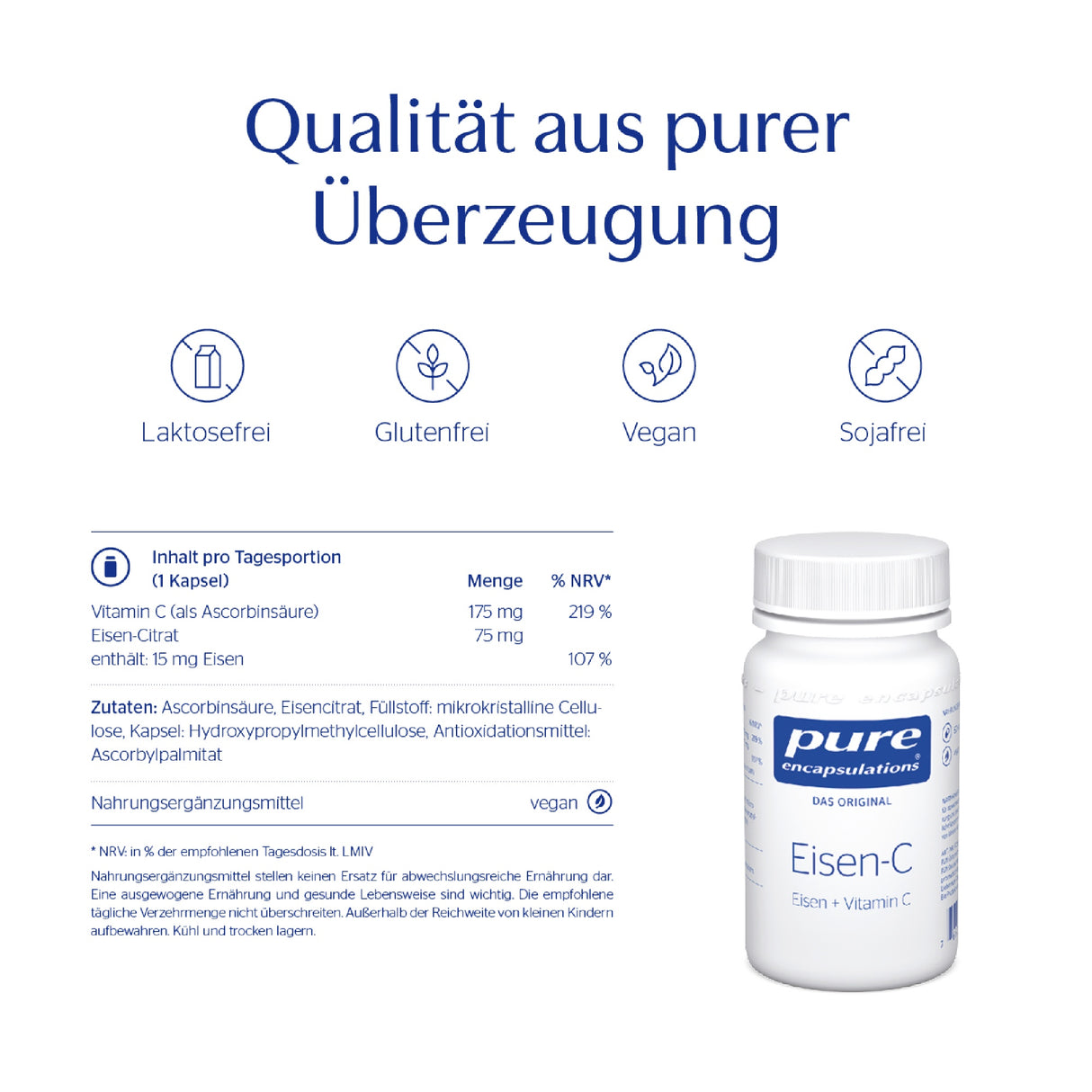 Eisen-C