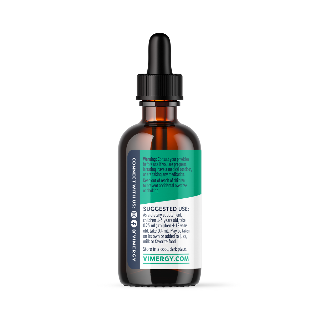 Kids Vitamin B12