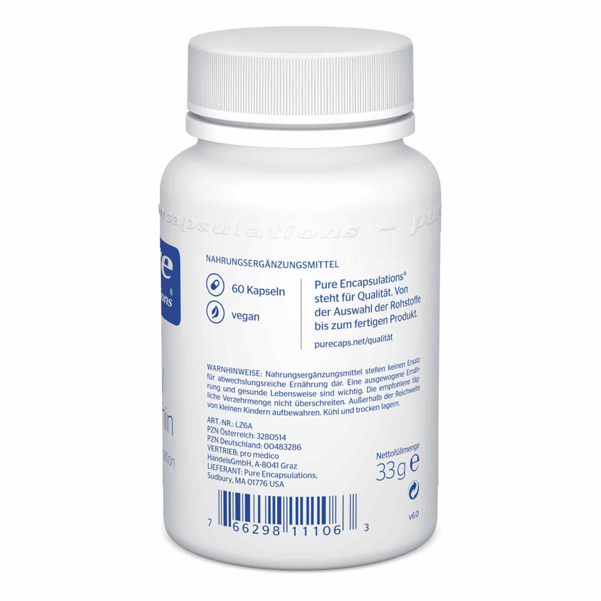 Lutein/Zeaxanthin