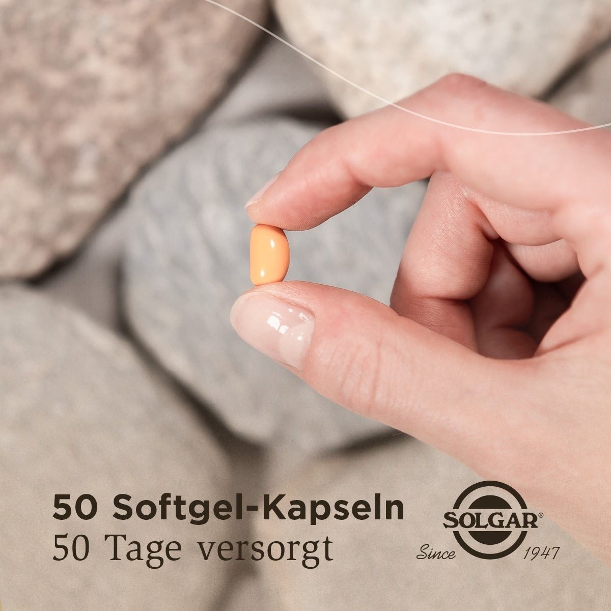 Coenzym Q10 Ubiquinol 100 mg